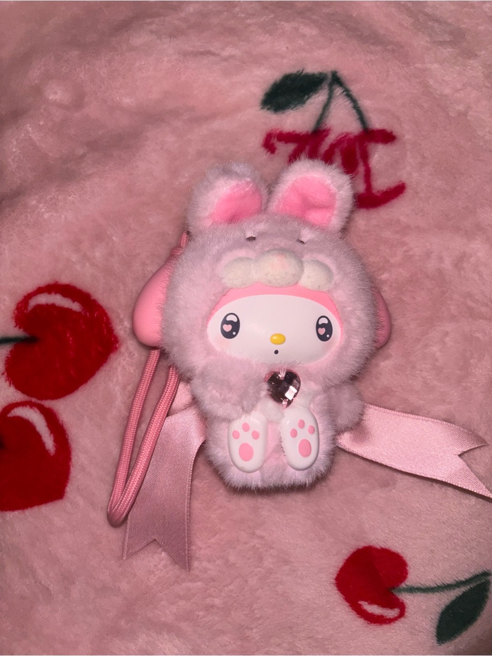 Sanrio My Melody Charm